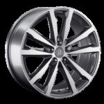 Диск Replay GL67 8,5x19 5x108 ET46.0 D63.3 GMF