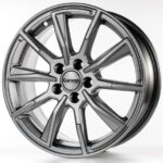 Диск Carwel Лабаз 6,5x16 5x100 ET38.0 D57.1 SL