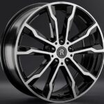 Диск Replay GA23 7,5x19 5x120 ET41.0 D59.6 BKF