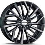 Диск Carwel Токо 7x17 5x110 ET46.0 D63.3 ABT
