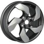 Диск LegeArtis Concept-GN533 7,5x18 5x114,3 ET45.0 D70.3 GM