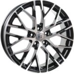 Диск Tech Line RST.019 7,5x19 5x108 ET46.0 D63.4 BD