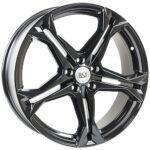 Диск Tech Line RST.099 7,5x19 5x114,3 ET35.0 D67.1 BL