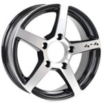 Диск Tech Line RST.136 6x16 5x139,7 ET40.0 D98.0 SL
