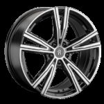Диск Replay B303 8x19 5x112 ET32.0 D66.6 BKF