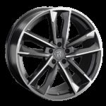 Диск Replay MR280 8,5x19 5x112 ET62.0 D66.6 BKF