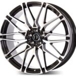 Диск FR Replica B495 9,5x21 5x112 ET37.0 D66.6 BMF