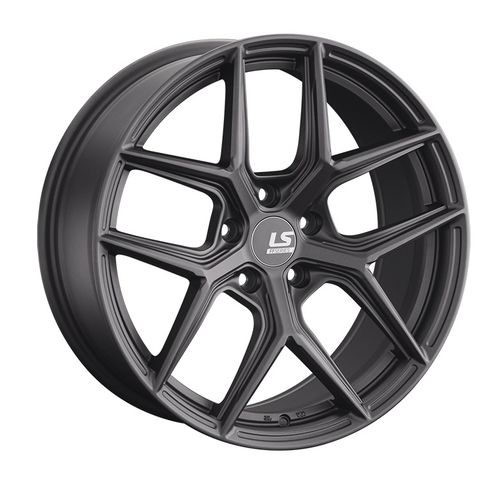 27627711_main Диск LS FlowForming RC53 8,5x18 5x112 ET40.0 D66.6 MGM — изображение 1