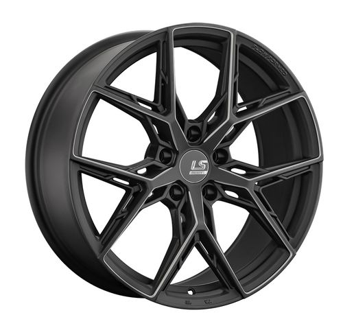 27696821_main Диск LS FlowForming RC82 9x21 5x114,3 ET43.0 D67.1 MB+SSF — изображение 1