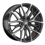 Диск LS FlowForming RC84 8x18 5x114,3 ET45.0 D67.1 MGMF