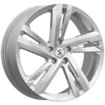 Диск Premium Series КР002 (19_EXEED TXL) 7x19 5x108 ET36.0 D65.1 Elite silver