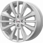 Диск iFree Андерсен 7x17 4x100 ET43.0 D60.1 Нео-классик