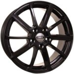 Диск Tech Line TL648 6,5x16 5x114,3 ET45.0 D67.1 BL