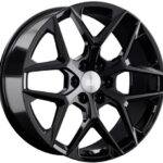 Диск LS Wheels LS1372 9x22 6x139,7 ET30.0 D100.1 MGM