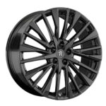 Диск Replay CHG30 9x21 5x114,3 ET35.0 D60.1 BK