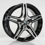 Диск Megami MGM-38 6,5x15 4x100 ET40.0 D60.1 GMF