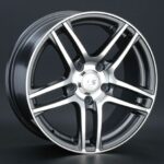 Диск LS Wheels LS285 7x16 4x108 ET27.0 D65.1 GMF