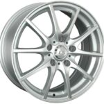 Диск LS Wheels LS536 6,5x16 4x108 ET26.0 D65.1 GMF