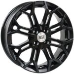 Диск Tech Line RST.126 6x16 4x100 ET50.0 D60.1 BL