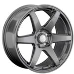 Диск LS Wheels LS1330 8x17 4x100 ET35.0 D60.1 GM
