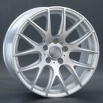 Диск Replay B113 7,5x17 5x120 ET20.0 D72.6 S