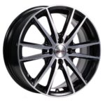 Диск X'trike X-129 6,5x16 4x100 ET36.0 D67.1 HSB