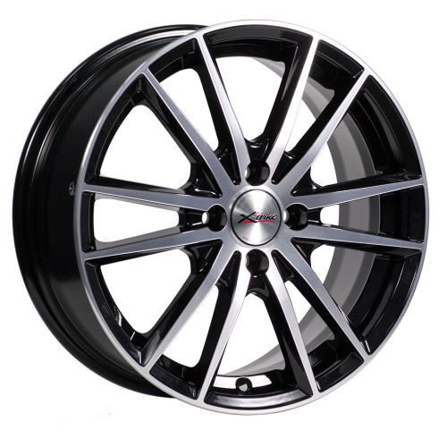 28008723_main Диск X'trike X-129 6,5x16 4x100 ET36.0 D67.1 HSB — изображение 1