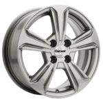 Диск Carwel Диво 6x15 4x100 ET46.0 D54.1 SLT