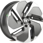 Диск Replica ST Li 6-9 3113 8,5x20 5x120 ET43.0 D62.5 MGMF
