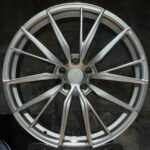 Диск Replica ST TF828 9x21 5x108 ET35.0 D73.1 Black