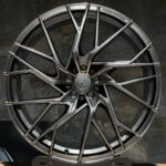 Диск Replica ST TF831 9x21 5x108 ET35.0 D73.1 Black
