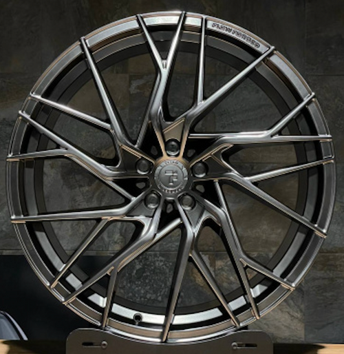 28060709_main Диск Replica ST TF831 9x21 5x108 ET35.0 D73.1 Black — изображение 1