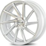 Диск PDW Wheels 1022 Left 7x16 5x100 ET30.0 D57.1 M/S
