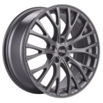 Диск Advanti Fastoso ML537 8,5x20 5x114,3 ET40.0 D67.1 MQSU