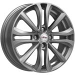 Диск iFree Панган 6x16 4x100 ET45.0 D56.6 Хай вэй