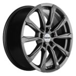 Диск Carwel Ишим 7,5x18 5x108 ET46.0 D63.4 BL