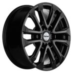 Диск Carwel Пур 7,5x18 6x139,7 ET36.0 D100.1 BL
