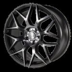 Диск Race Ready CSS3940 8x18 5x108 ET45.0 D60.1 B-P/B
