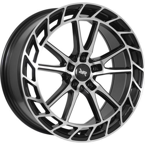 28162947_main Диск Race Ready CSSYA5641 8,5x20 5x108 ET45.0 D63.4 MK/M — изображение 1