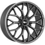 Диск Race Ready CSSYA5647 9x21 5x108 ET35.0 D63.4 B-LP/M