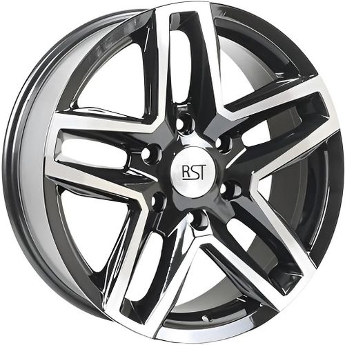 28162986_main Диск Tech Line RST.238 8x18 6x139,7 ET42.0 D100.1 S — изображение 1
