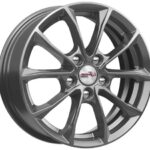Диск iFree Джет 6,5x16 5x114,3 ET50.0 D67.1 Хай Вэй