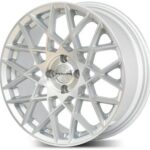 Диск PDW Wheels VELOCITY 7x16 4x100 ET40.0 D60.1 M/U4S