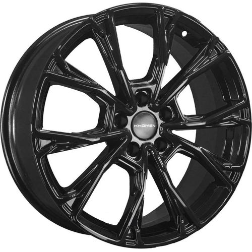 28267140_main Диск Khomen Wheels KHW1907 (Changan Uni-k) 7,5x19 5x120 ET41.0 D59.5 Black — изображение 1