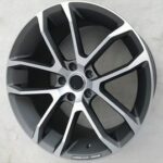 Диск FR Replica MB1107 10x20 5x112 ET35.0 D66.6 MGM