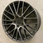 Диск FR Replica PR1157 9,5x21 5x130 ET50.0 D71.6 MGM