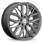 Диск X'trike X-139 7,5x19 5x108 ET46.0 D63.3 BKM