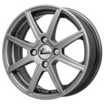 Диск iFree Майами 5,5x14 4x98 ET35.0 D58.5 Хай вэй