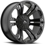 Диск Buffalo BW-778 9x20 6x135/139,7 ET18.0 D106.3 MATTE BLACK