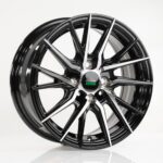Диск Megami MGM-26 6x14 4x98 ET35.0 D58.6 GMF